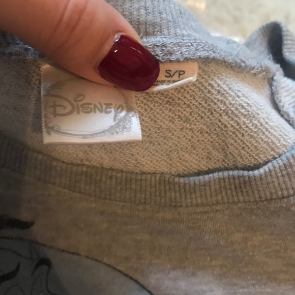 Aladdin sweater - Picture 2 of 2